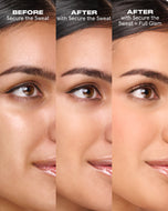 Secure The Sweat Sweat-Proof Aluminum-Free Primer Full-Sized